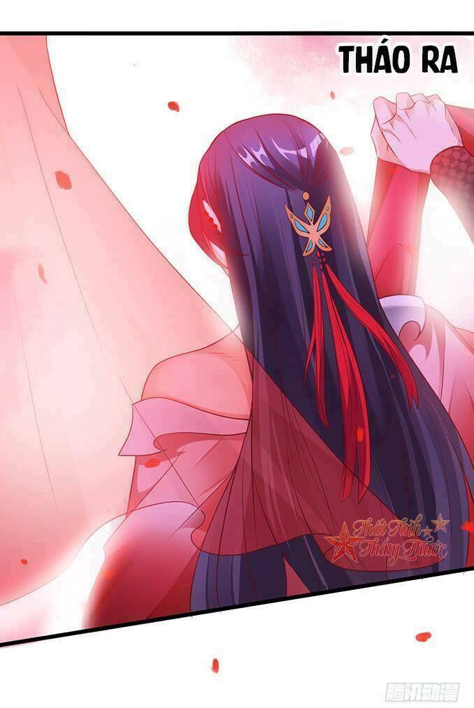 liêu liêu trai chapter 19 61