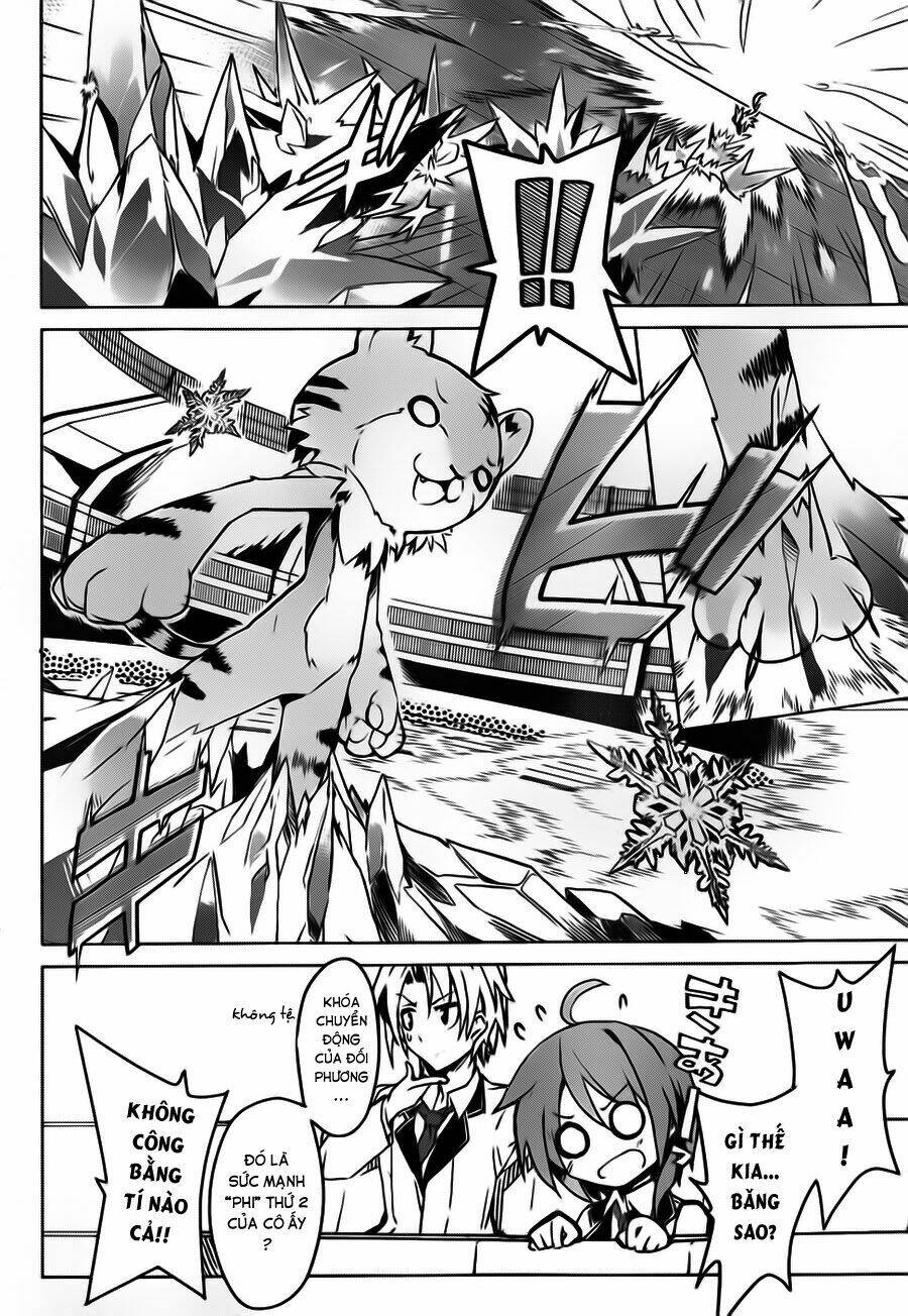 tora kiss - a school odyssey chapter 1.2 35