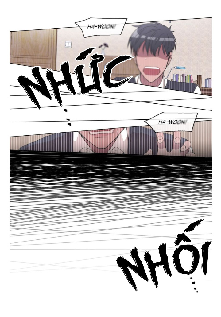 kí ức giả dối chapter 8 23