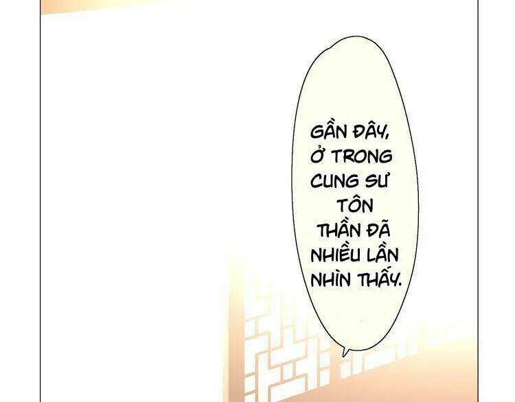 vu chúc thiếu nữ chapter 16.4 24