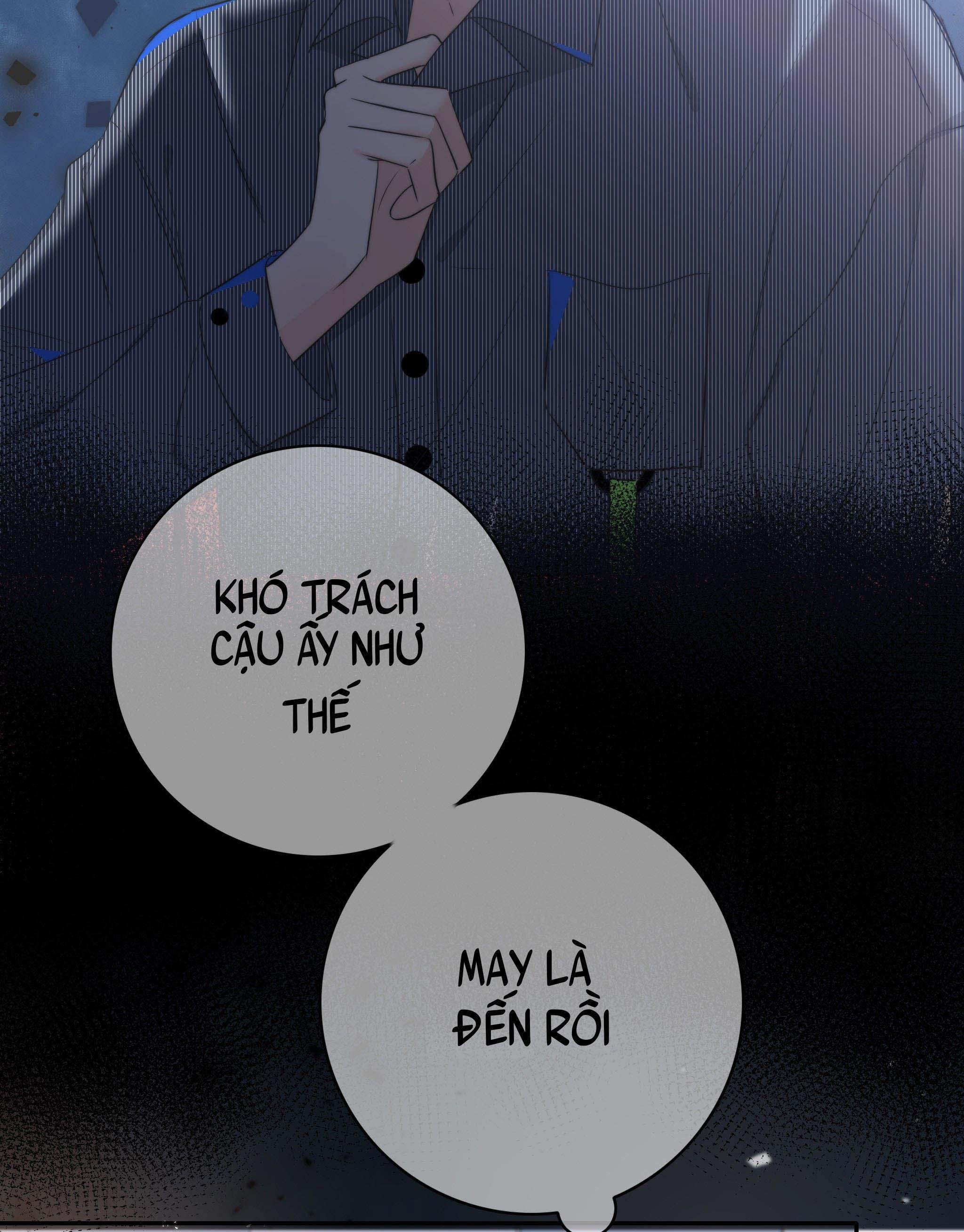chạm vào thế giới của người chapter 22 5