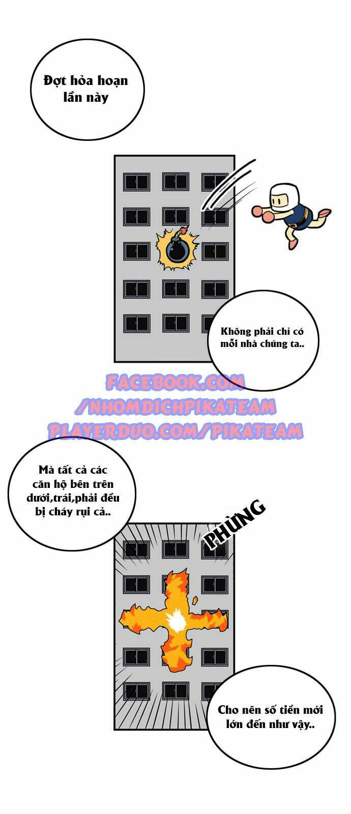 bẫy troll chapter 2 18