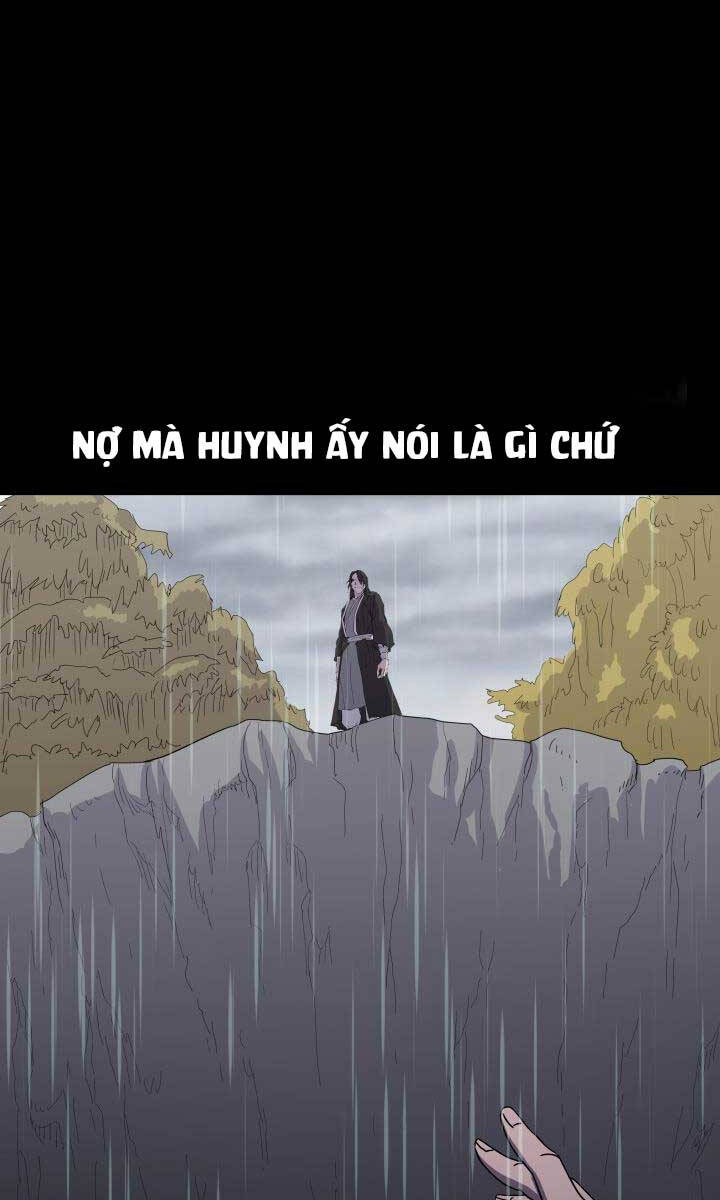 bậc thầy phép thuật ở thế giới võ lâm chapter 18.1 32