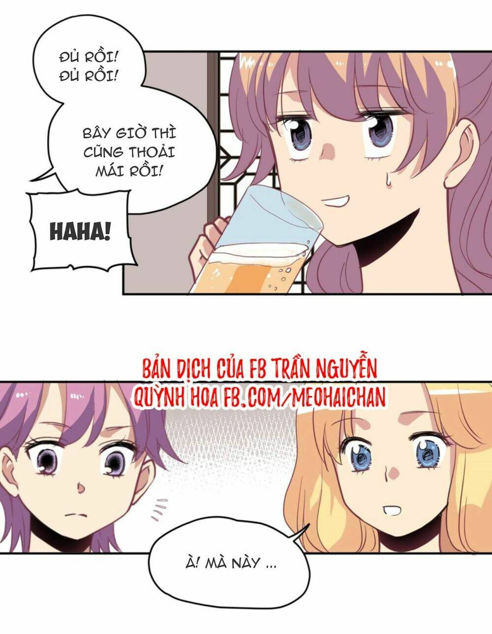 phụ nữ lớn tuổi không vấn đề chapter 2 55