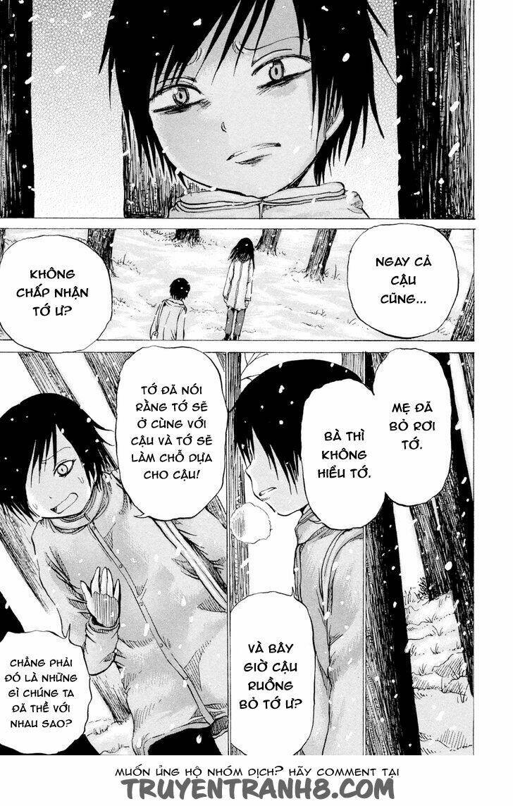 misu misou chapter 20 31