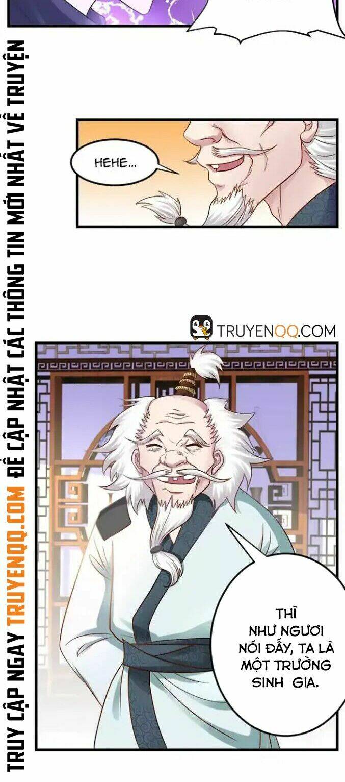 tiên thương chapter 11 19