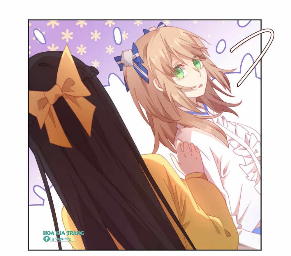 thanh âm giai điệu phản công chapter 54 17