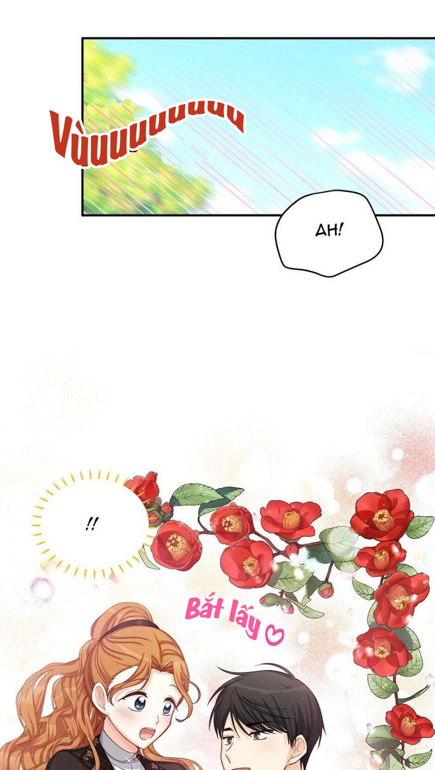 nữ công tước với tâm hồn trống rỗng chapter 72 4