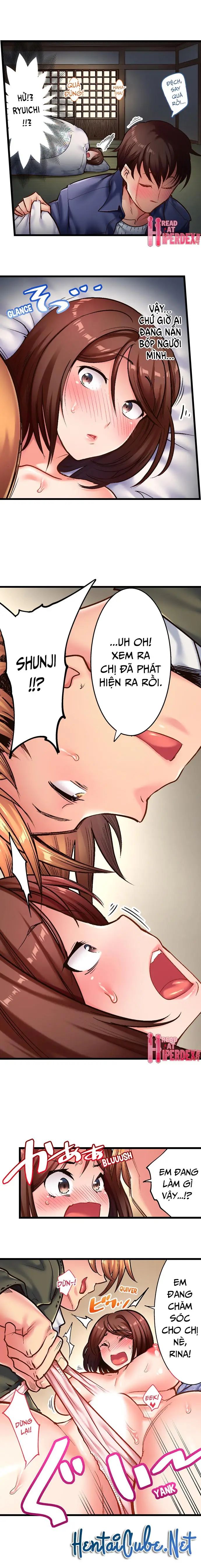 địt em trai của chồng chapter 2 8