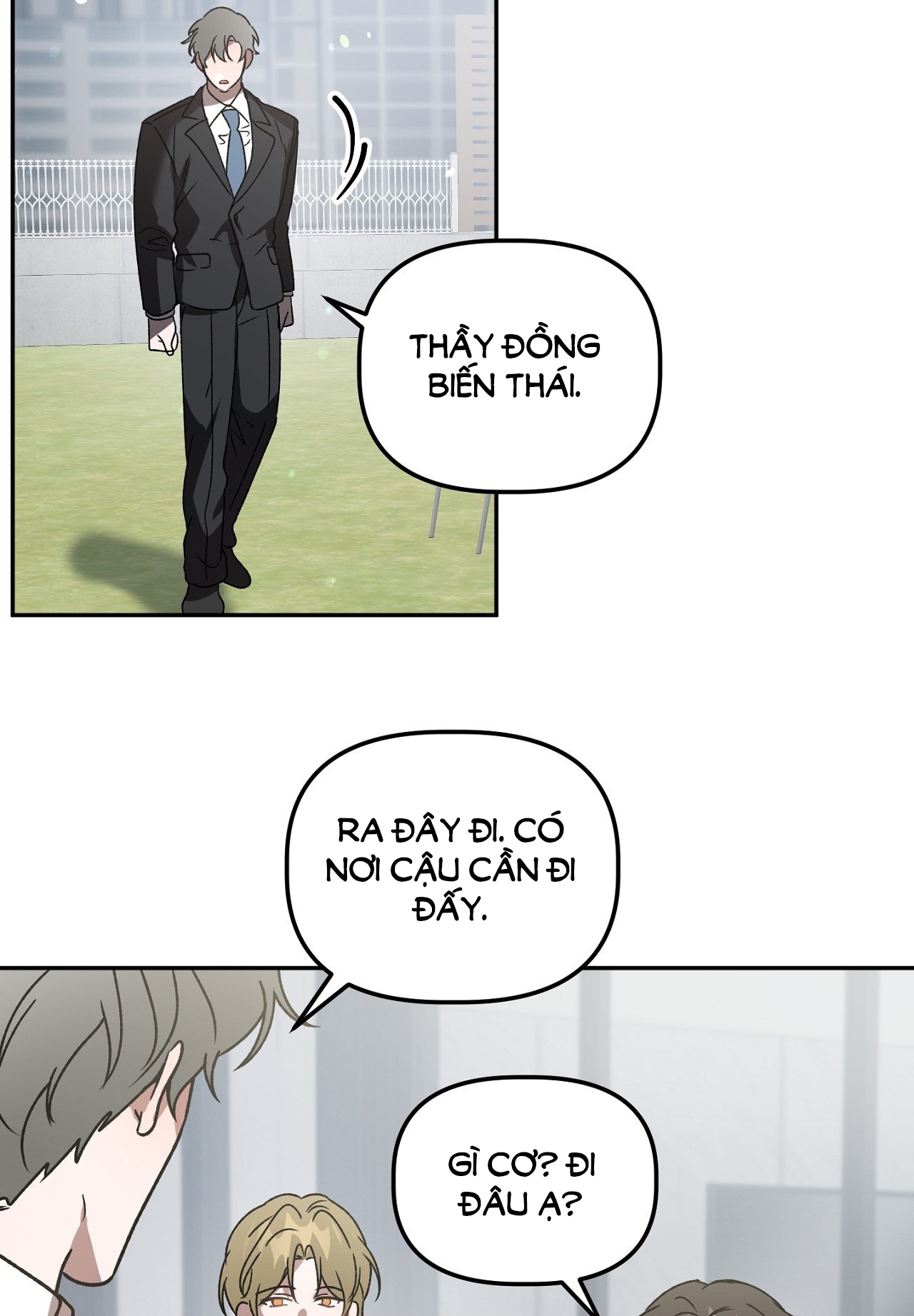 Anh Đã Hiểu Chưa? chapter 44.1 - Trang 16