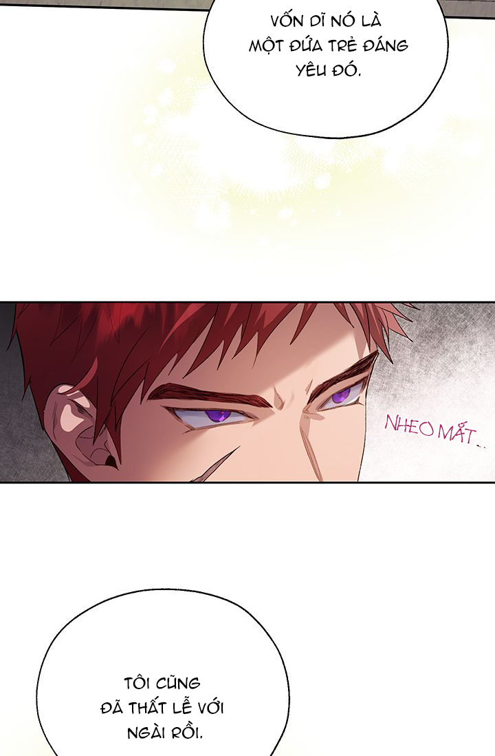 cách để cứu rỗi anh trai của nữ chính chapter 31 55