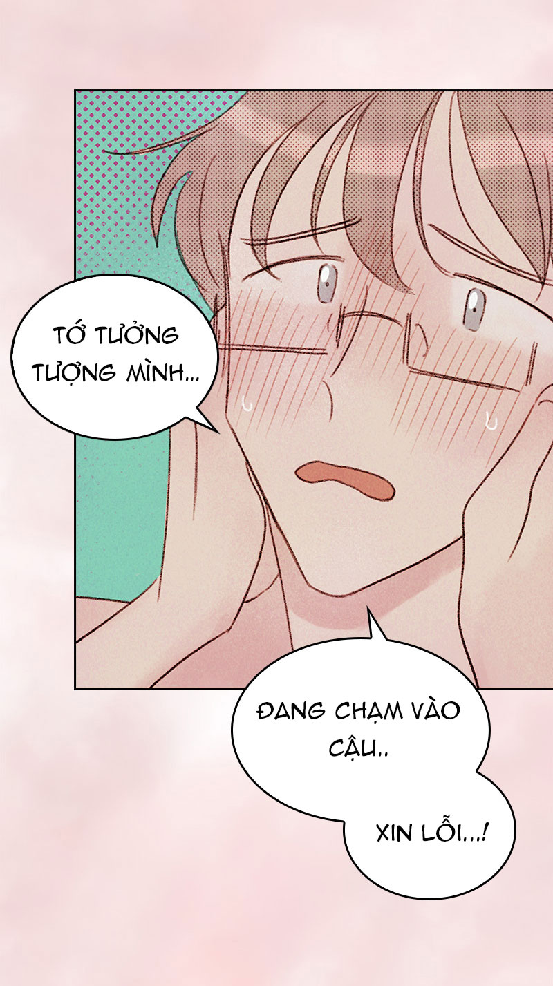 trò chơi dâm đãng chapter 4.2 22