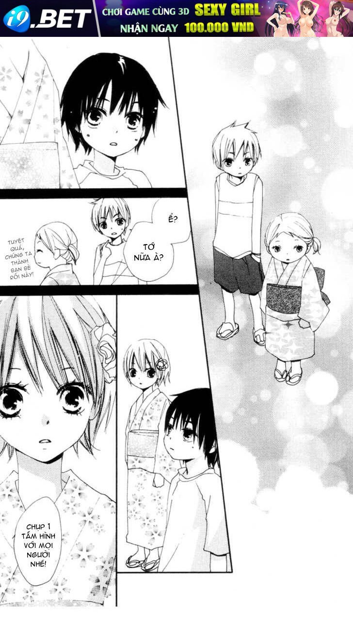 bokura wa itsumo chapter 10.8 22