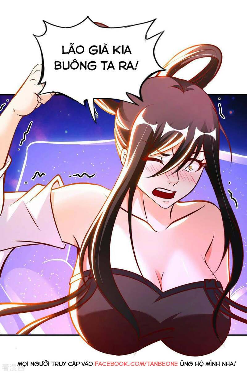 sư phụ của ta là thần tiên chapter 60 30