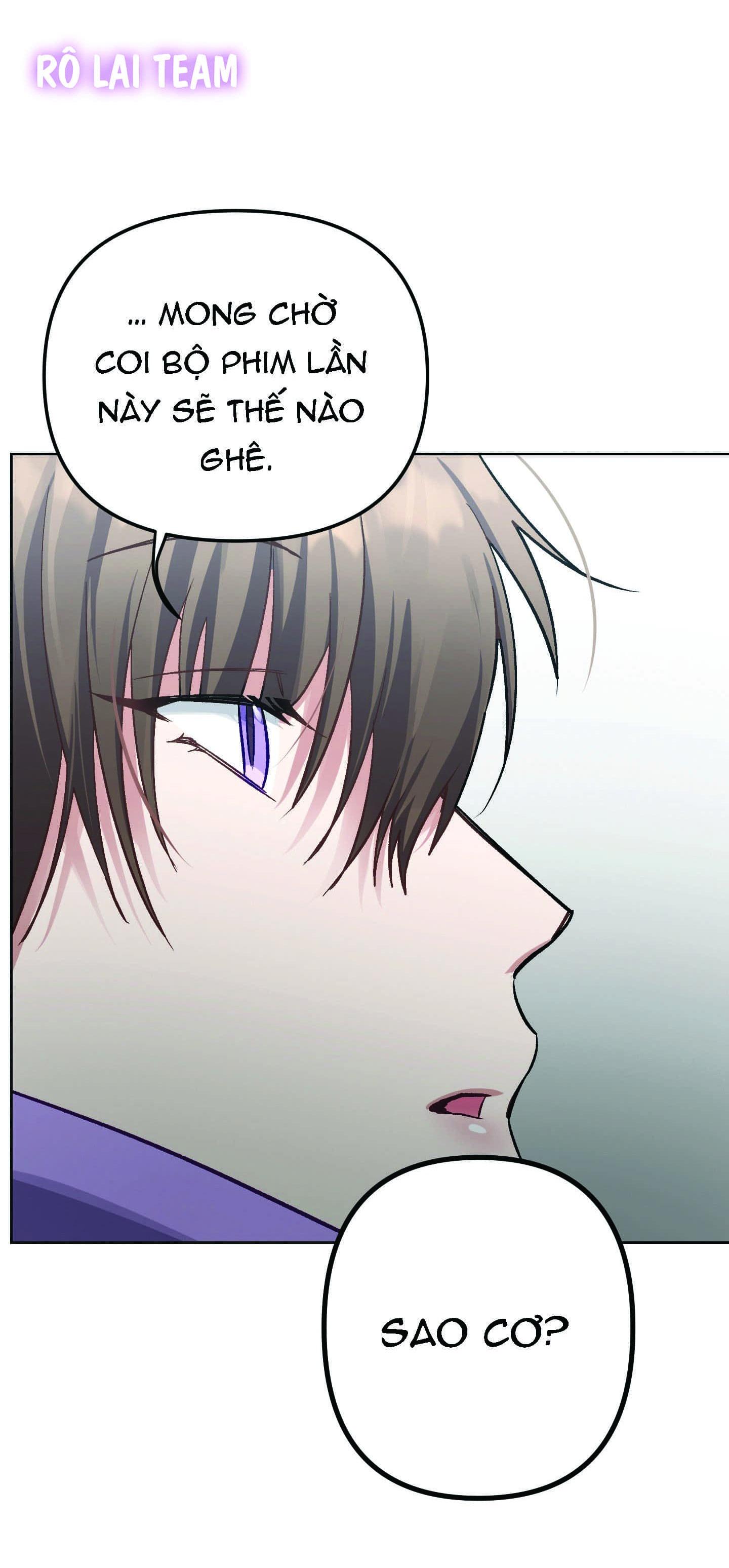 chú thỏ chỉ cần 3 giây là xuất tinh chapter 6 8