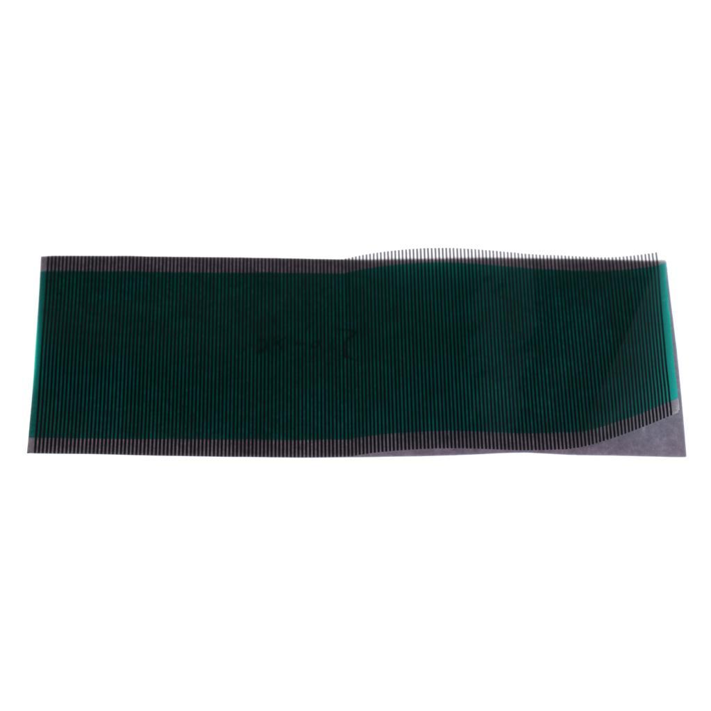 Ribbon Cable Replaces for   Vauxhall Instrument Cluster LCD Pixel Repair