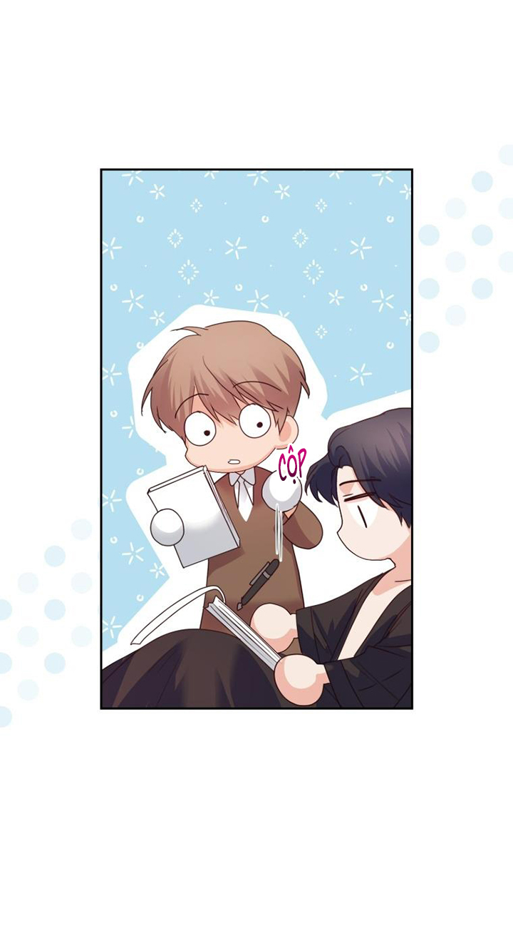 trở thành nhà điều chế nước hoa duy nhất của bạo chúa chapter 60 11