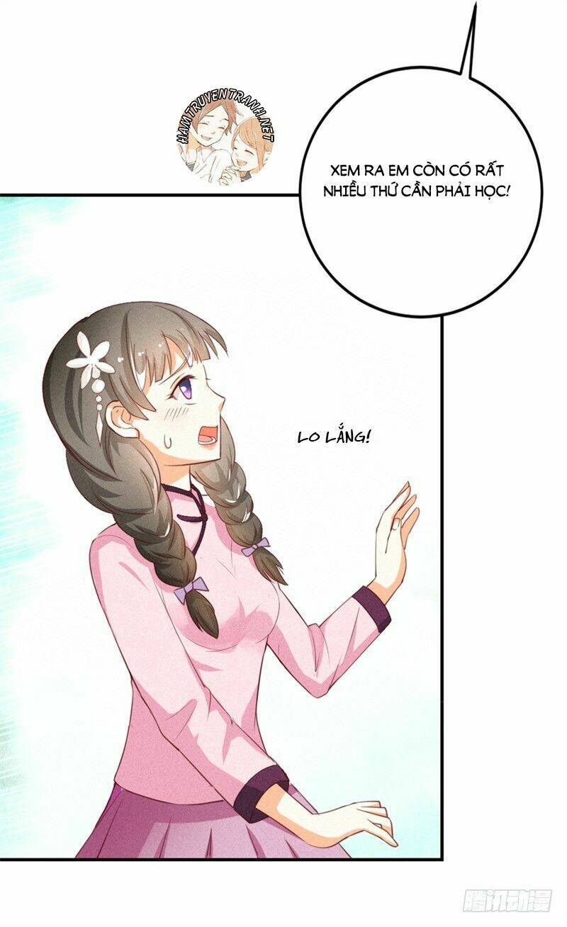 tiểu tâm can của cực phẩm đại nhân chapter 14 22