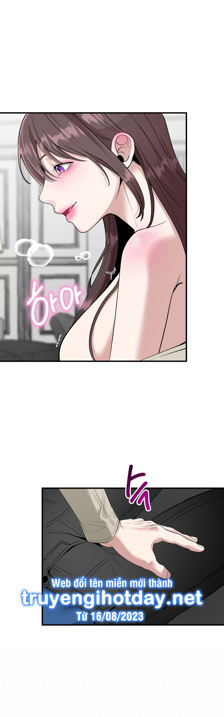 Người Vợ Gợi Cảm chapter 61.1 - Trang 16