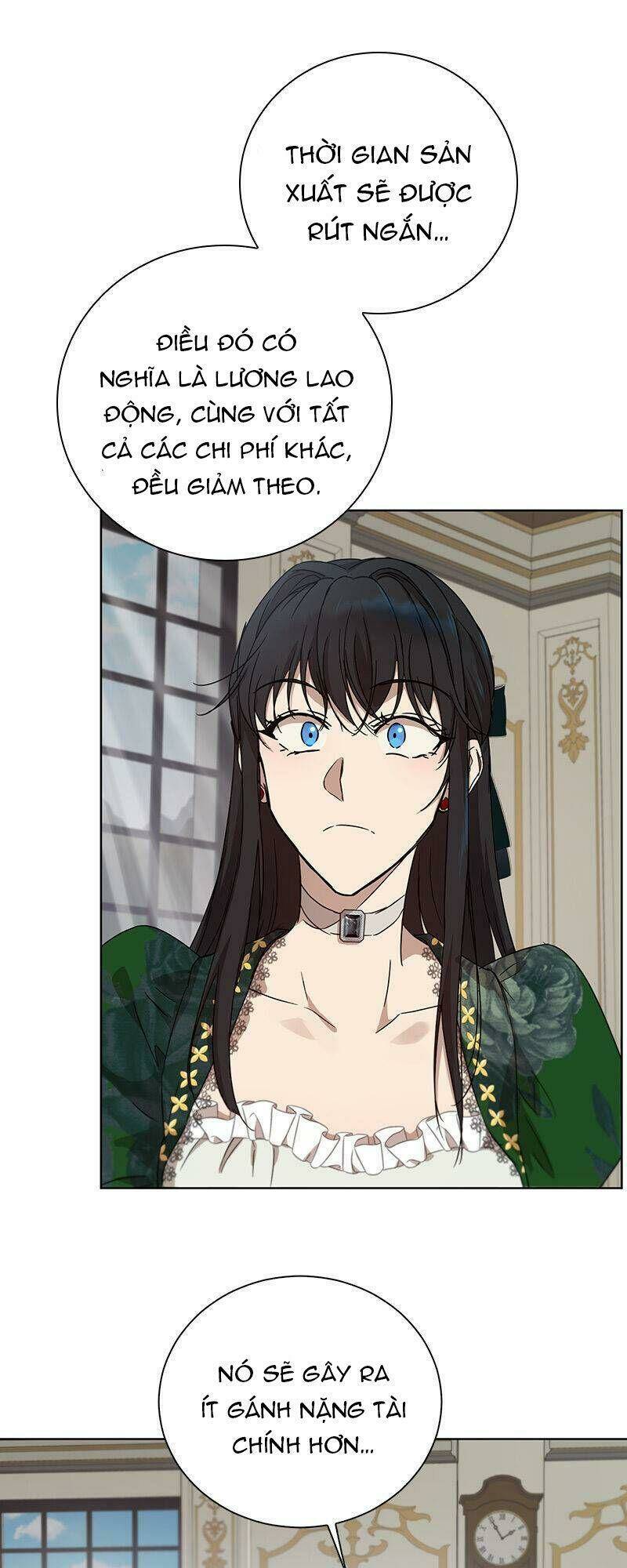 khế ước của ma tộc chapter 54 60