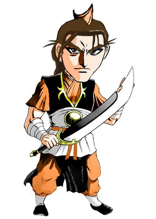 hiệp khách giang hồ m chapter 607.2 54