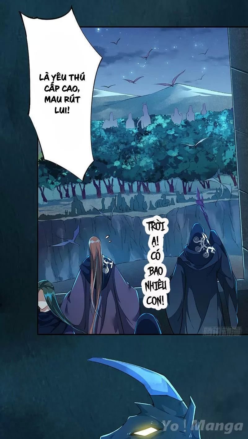 tuyệt thế luyện đan sư chapter 96 11