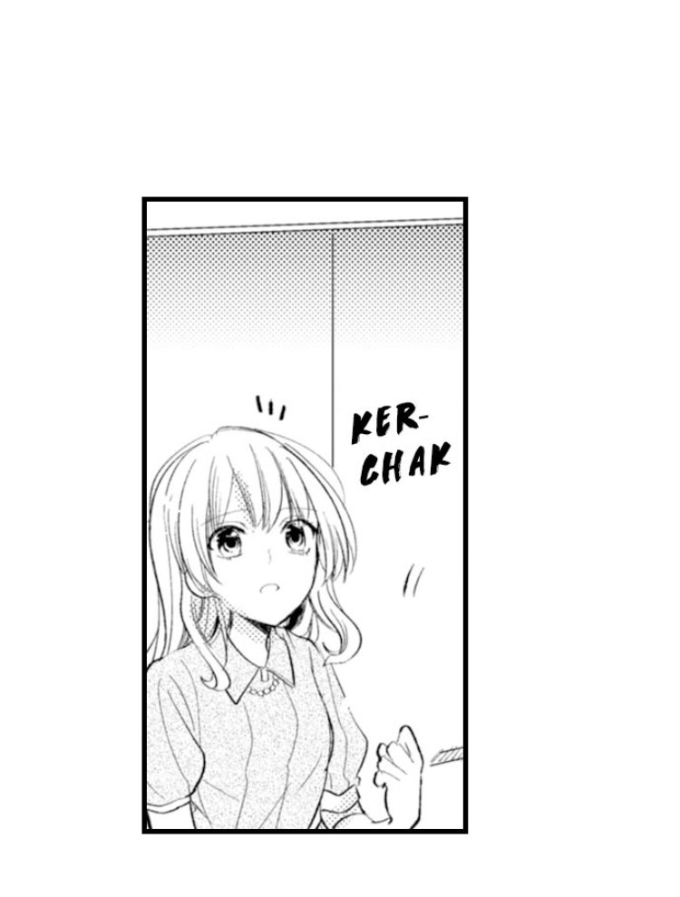 mệnh lệnh biến thái của ông chủ (full) chapter 4.2 18