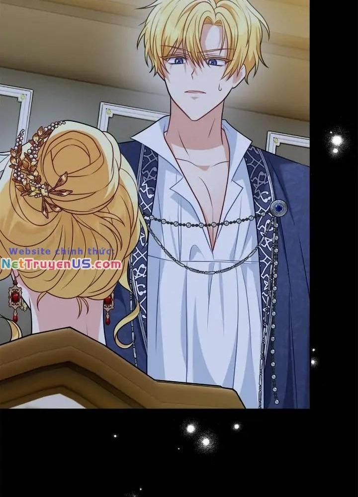 tại sao mẹ chồng tôi lại như thế này? chapter 20 121