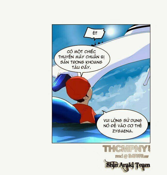 cuộc chiến trong tòa tháp chapter 109 29