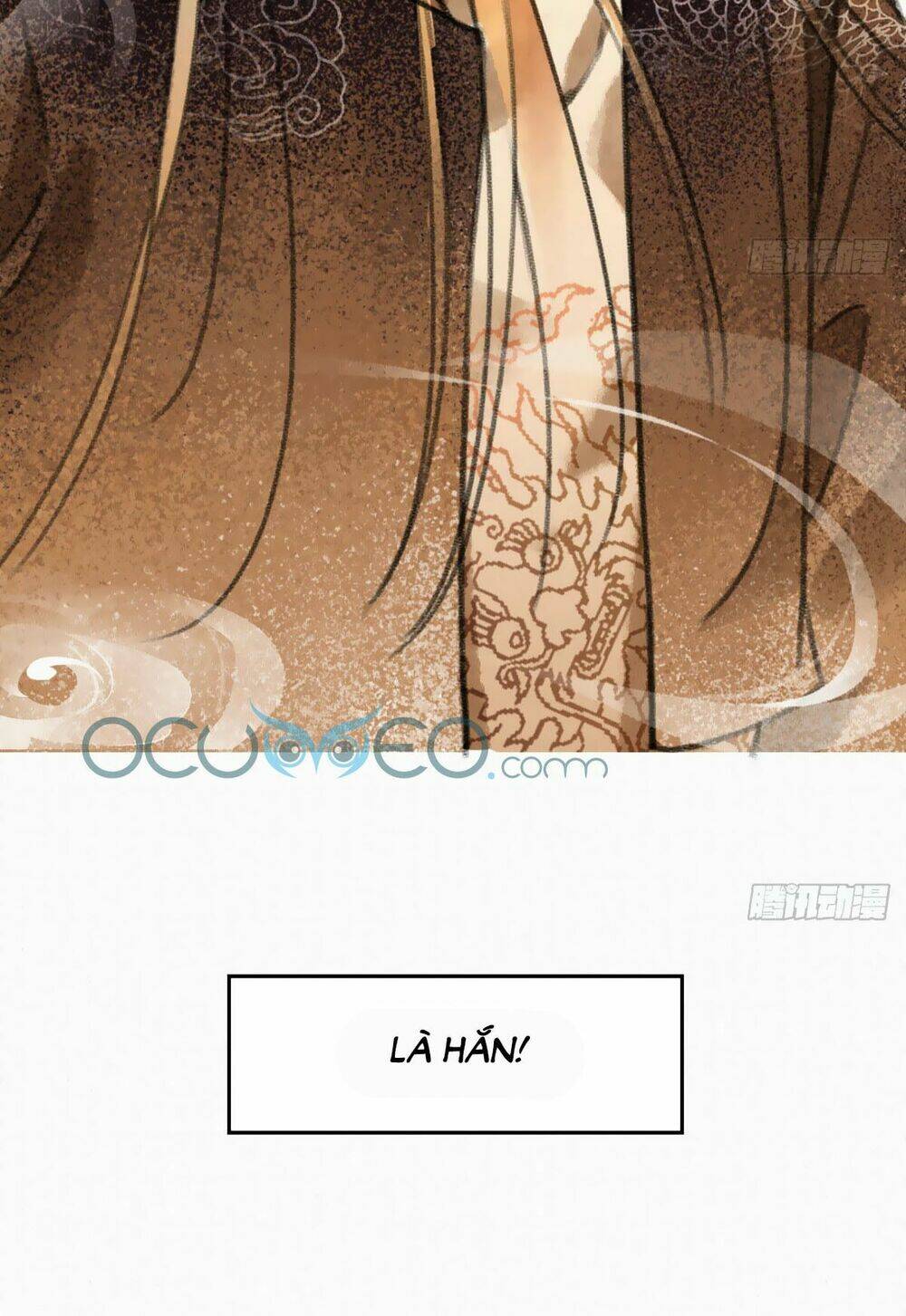 giấc mộng nam triều chapter 3 53