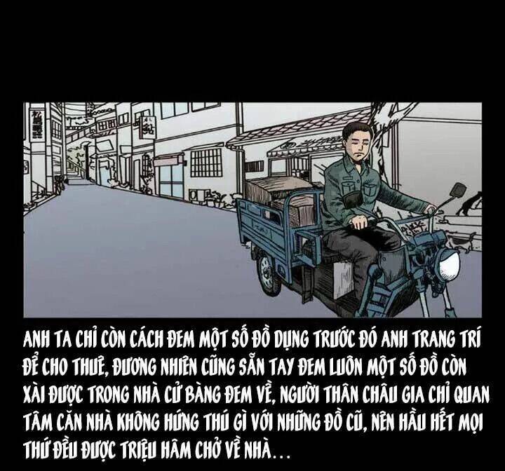 kỳ án có thật chapter 26 21