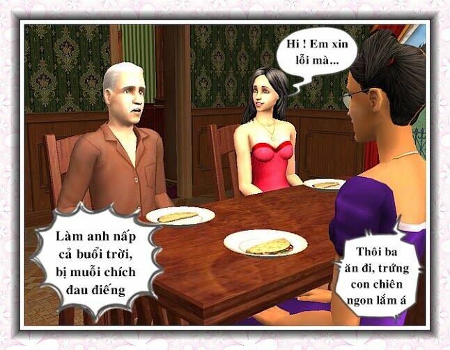 bella's story chapter 1.1 32