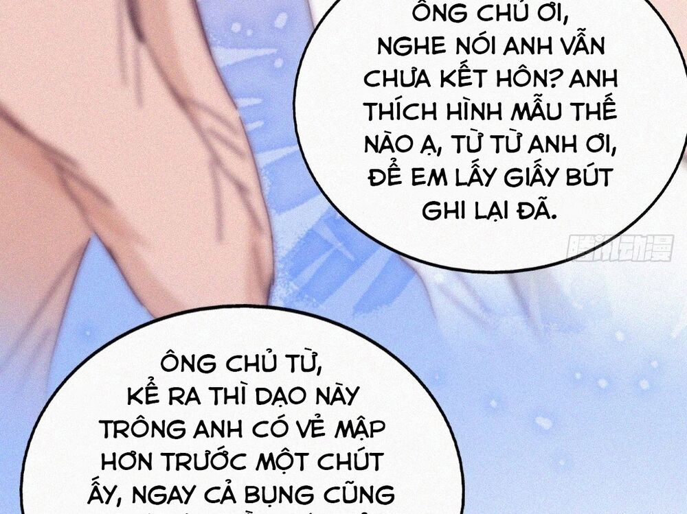 NGHỊCH TẬP CHI HẢO DỰNG NHÂN SINH chapter 182