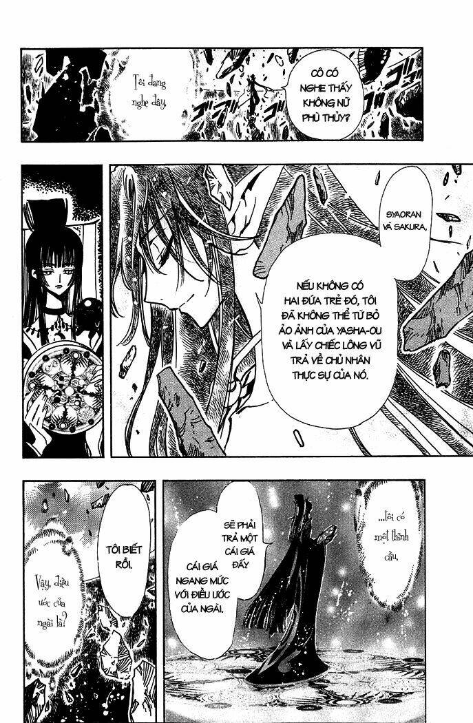 huyền thoại đôi cánh chapter 67 11