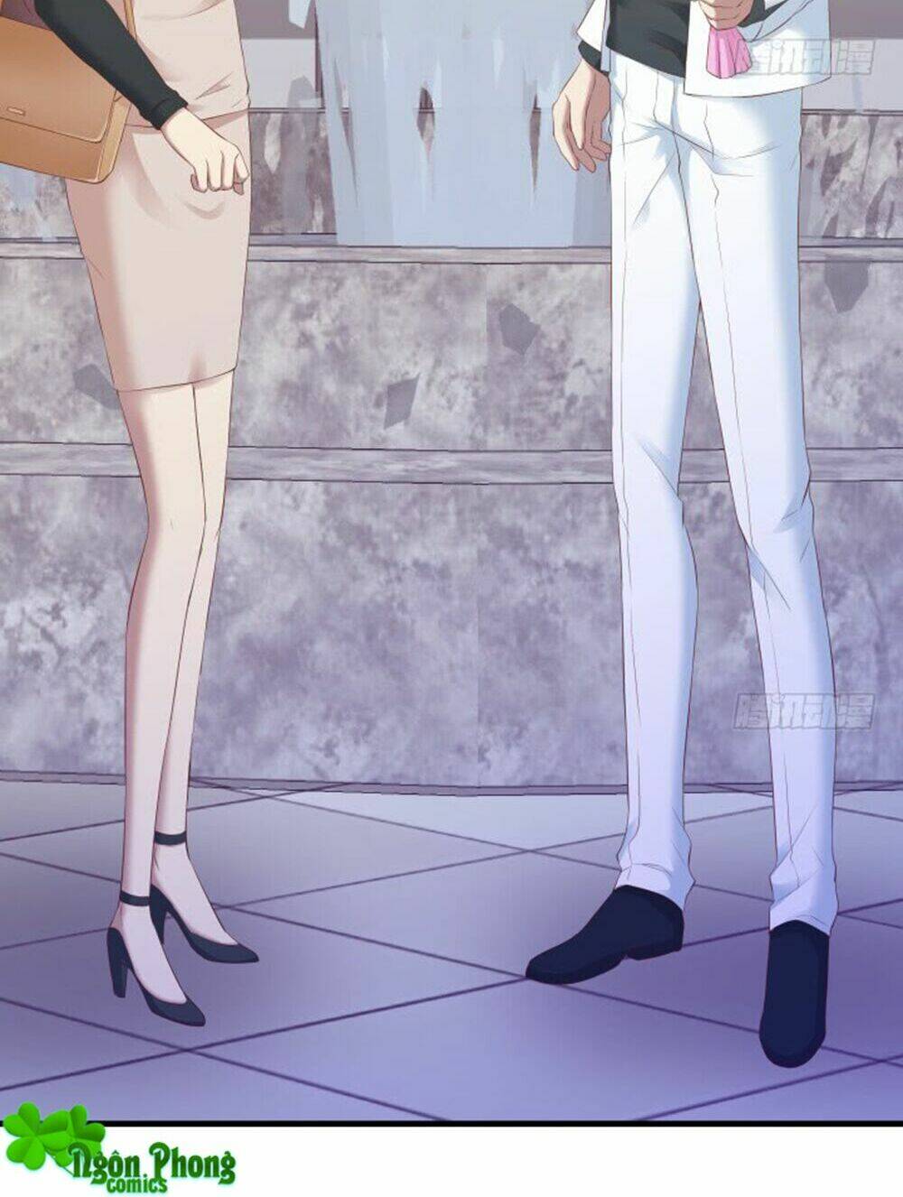 khi trò chơi ác ma bắt đầu chapter 102 23