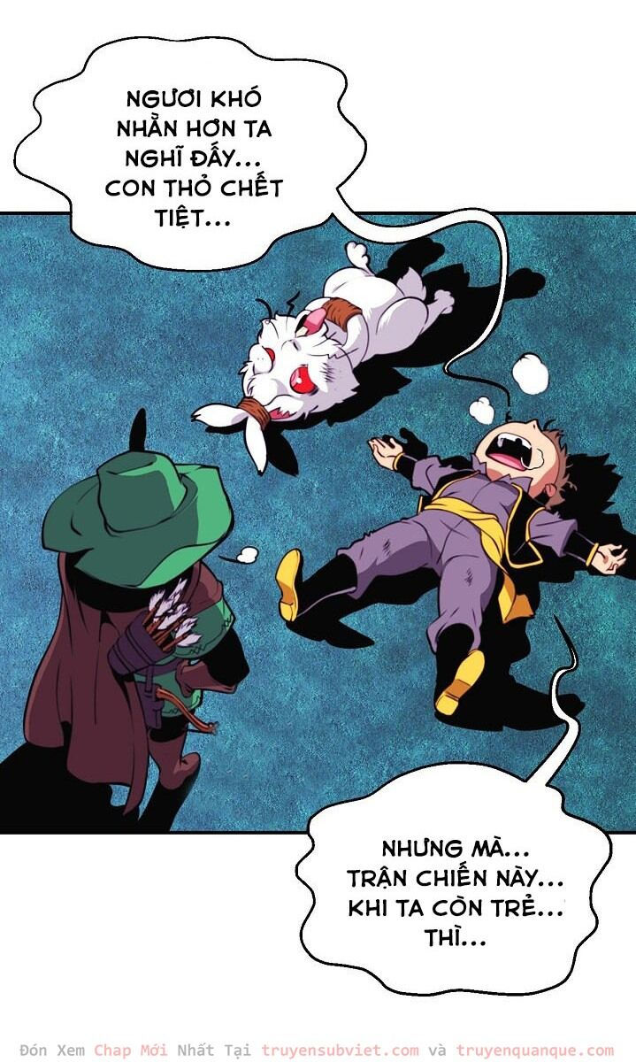 tôi sinh ra để làm người vĩ đại chapter 3 36