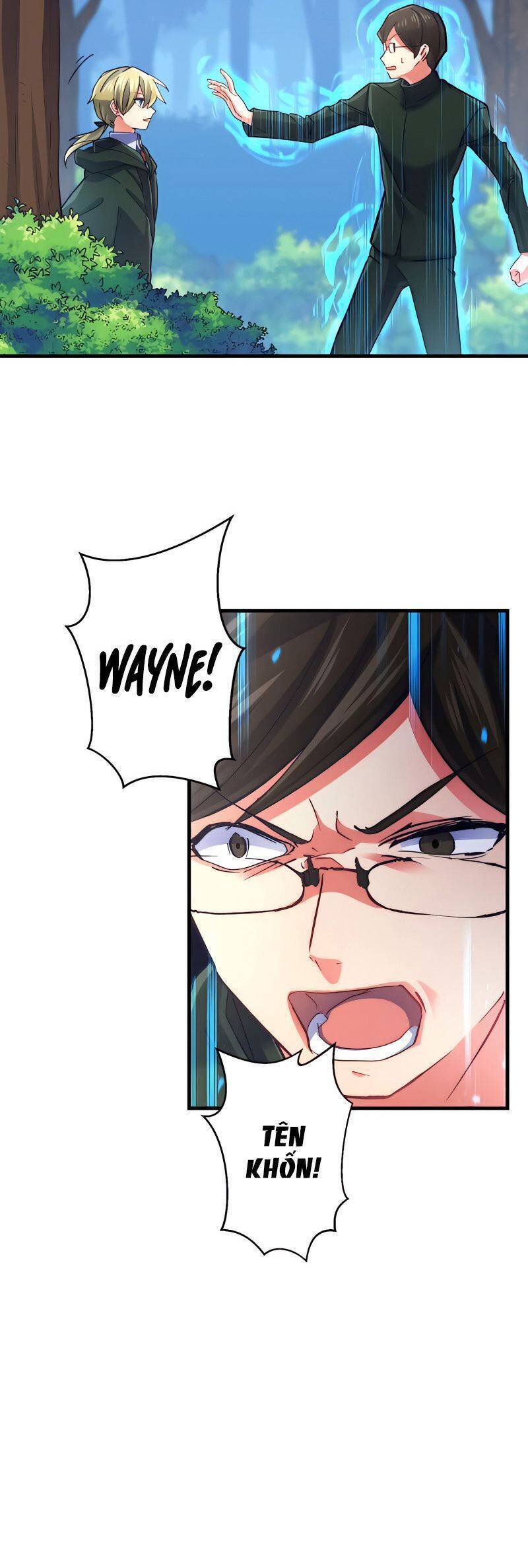 âm dương sư mạnh nhất chuyển sinh chapter 22 34