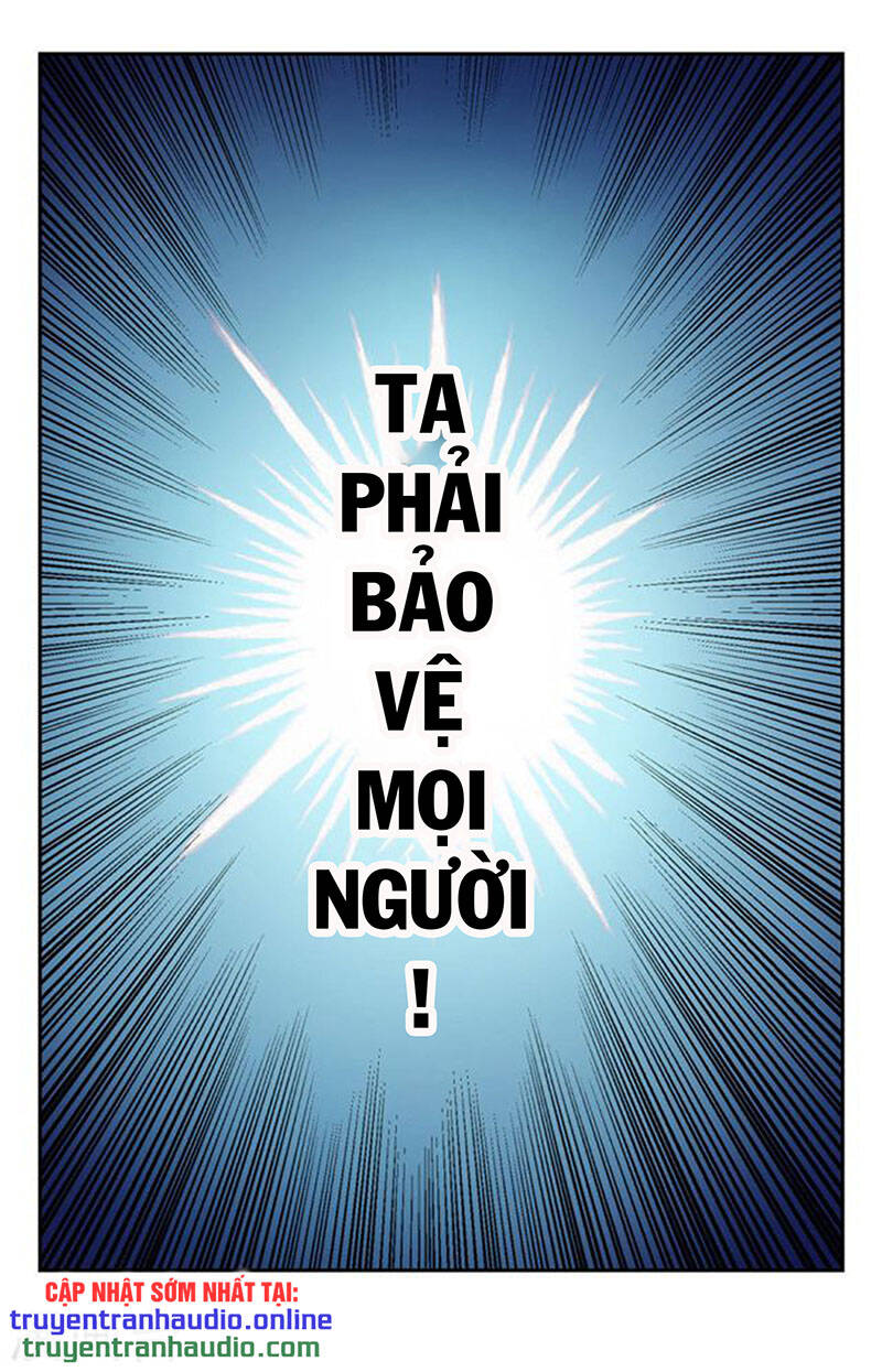 long ẩn giả chapter 197 3