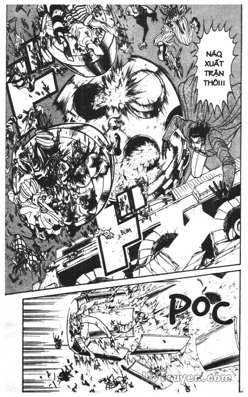 karakuri circus - gánh xiếc quái dị chapter 20 148