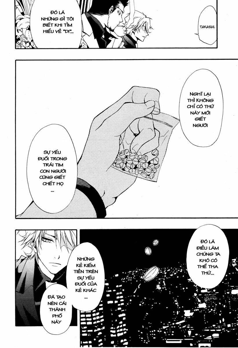 leo murder case chapter 7 31