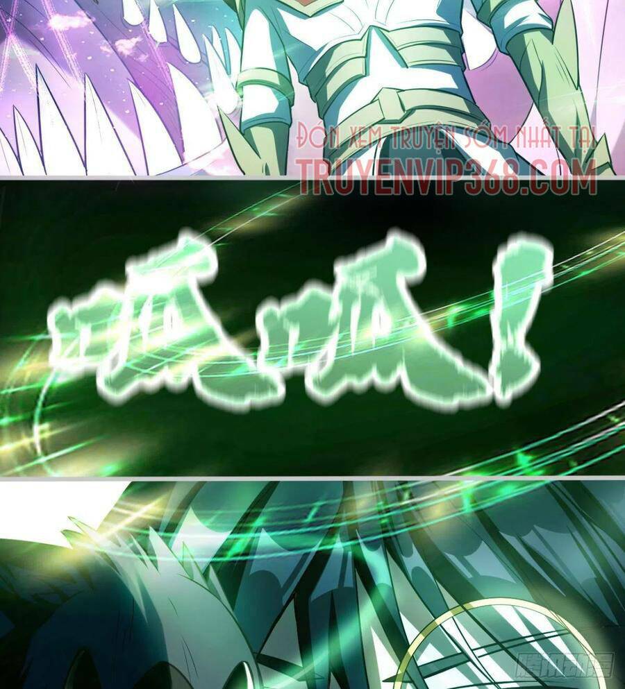 ma hoàng sư đệ quả thực quá chung tình chapter 82 21