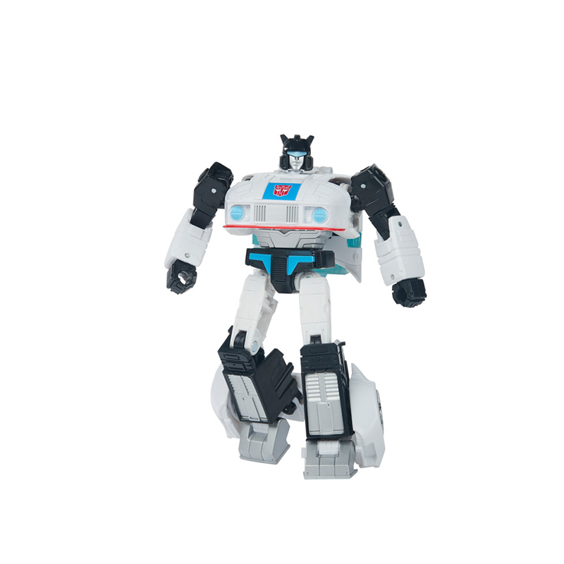 Đồ Chơi TRANSFORMERS Mô Hình Dòng Studio Deluxe F0709/E0701