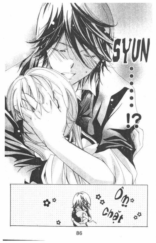 ore-sama kingdom chapter 8 86