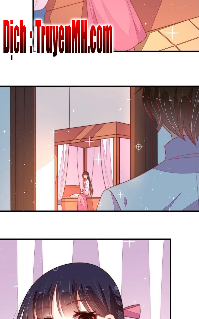 ngày nào thiếu soái cũng ghen chapter 318 9
