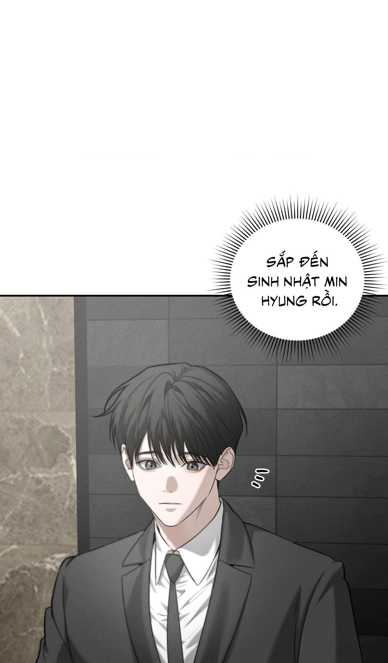 dear teddy bear chapter 33 3