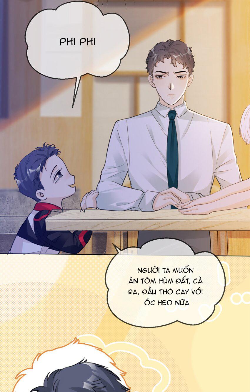 bị vạn người anti, sống lại tôi hot khắp internet chapter 14 3