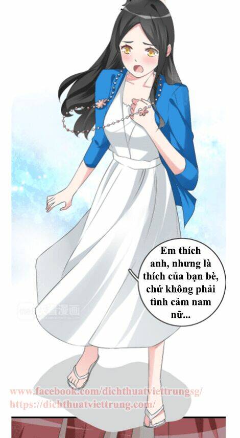 lều khều biết yêu chapter 46 3