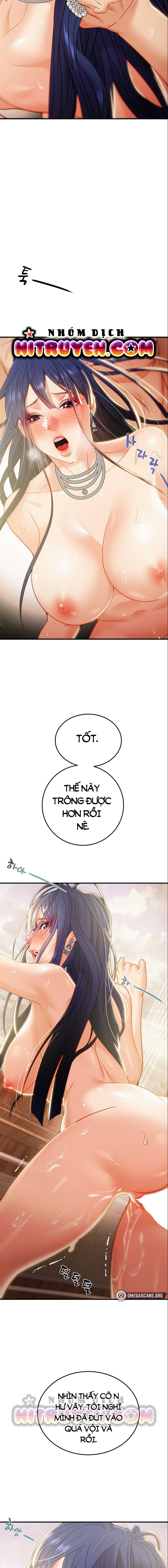 cây búa thần chapter 12 22