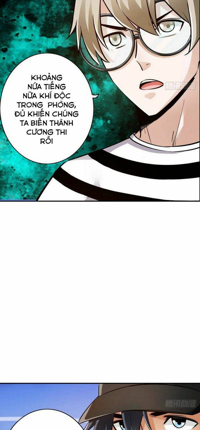 nhân vật phản diện đi tìm đường chết chapter 97 3