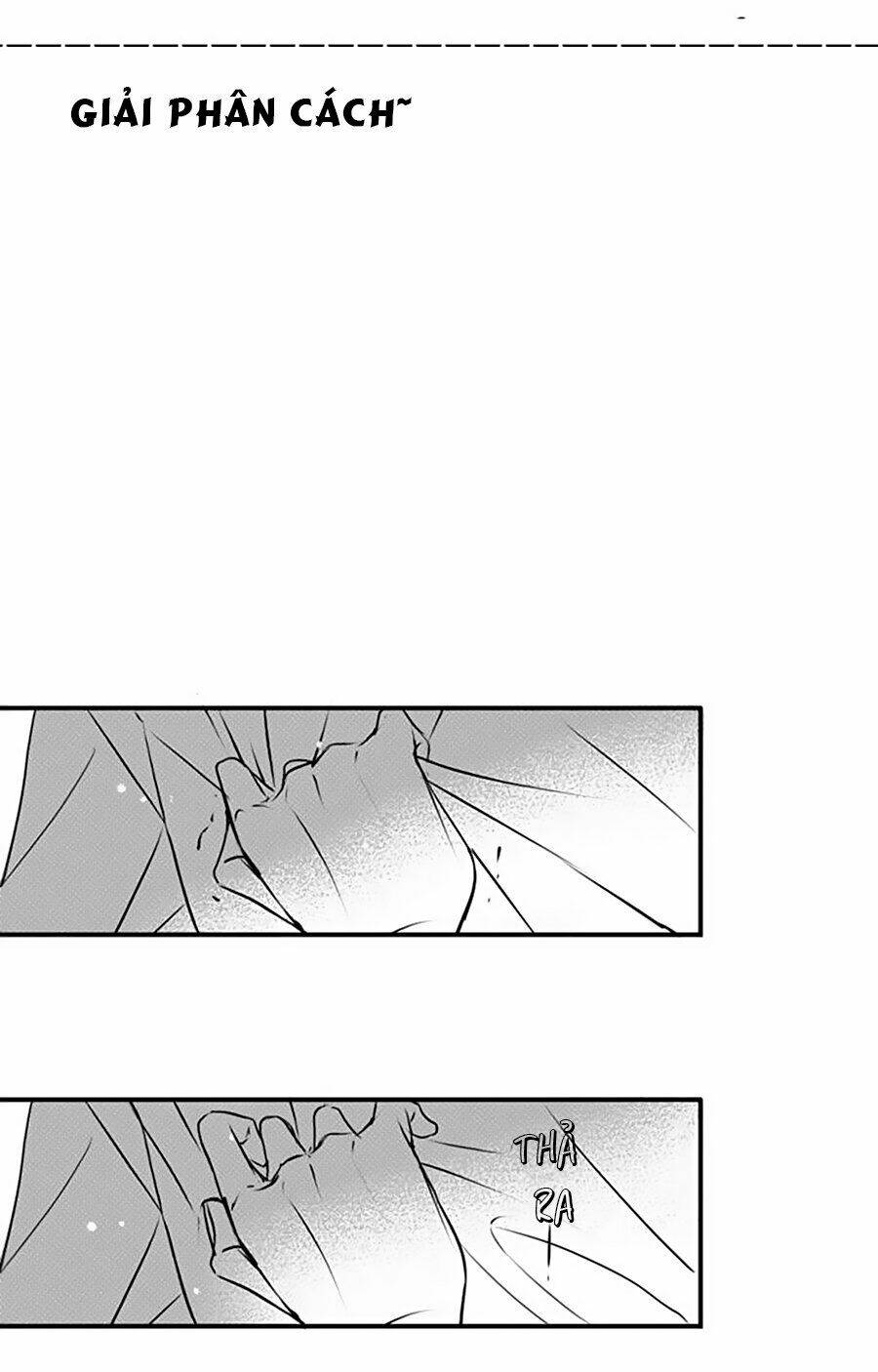 thành phố tình yêu chapter 3 16